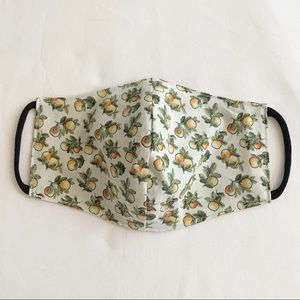 Reversible Cloth Face Mask
